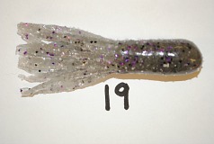 Smoke, Purple